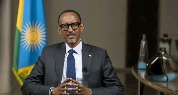 VIDEO: Kagame uncertain about his  troops presence in DRC amid rising tensions