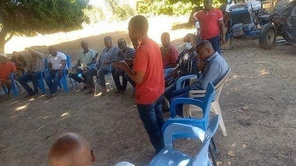 Ho Technical University to establish model baobab farms in V...