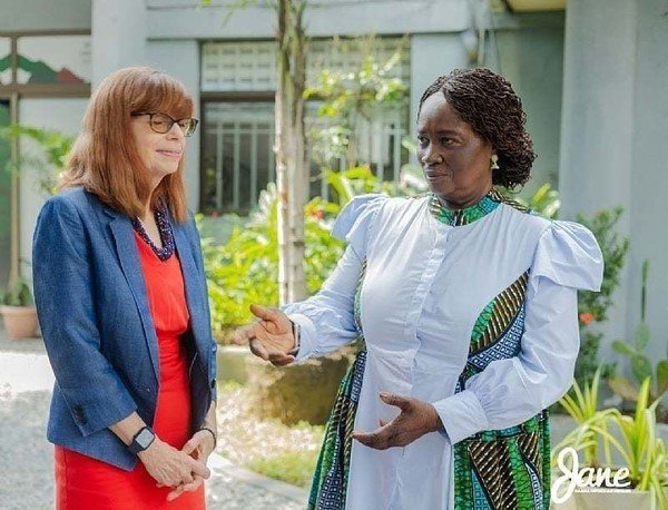 Australia-Ghana partnership key to solving Ghana’s food prod...