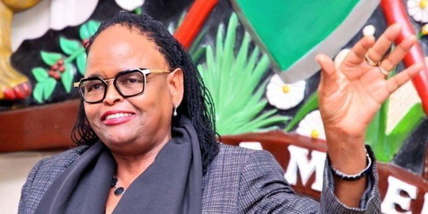 CJ Koome Given 21-Day Ultimatum