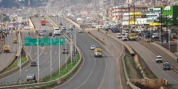 Govt Revives Plan to Toll 5 Major Highways