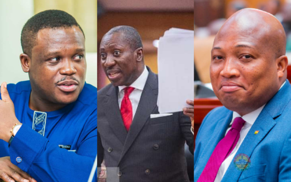 'Submit all documents to enable us finalize the reports' – A...