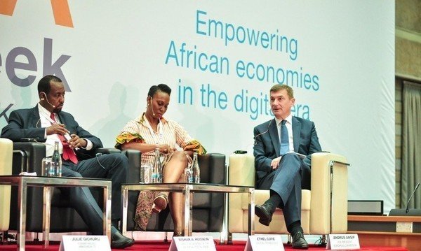 Is a Digital Single Market , Important for African Tech , Right Now!