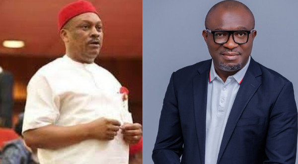 UPDATED: PDP BoT Recognises Ude Okoye As Authentic National Secretary