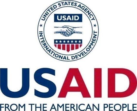 USAID PLACE ALL STAFF ON LEAVE