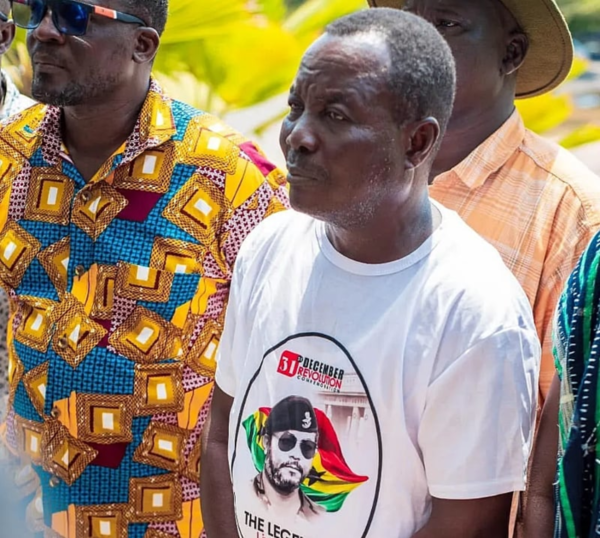 Speaker Bagbin petitioned to investigate 'sit down daughter ...