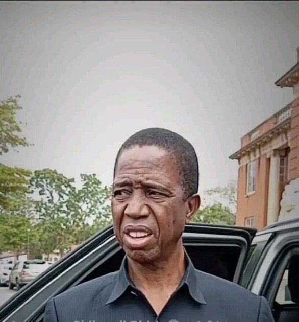 LUNGU NOT SICK, ON BUSINESS HOLIDAY IN SOUTH AFRICA – MWAMBA