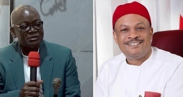 Petitions: PDP Disciplinary Committee Invites Ortom, Anyanwu, Others