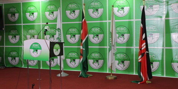 Lawsuit Filed Against IEBC Panel Member Serving as Ruto's Advisor