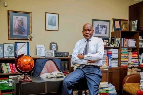 HICHILEMA’S FOUR YEARS OF RHETORIC, LIES AND ARRESTS- Fred M’membe