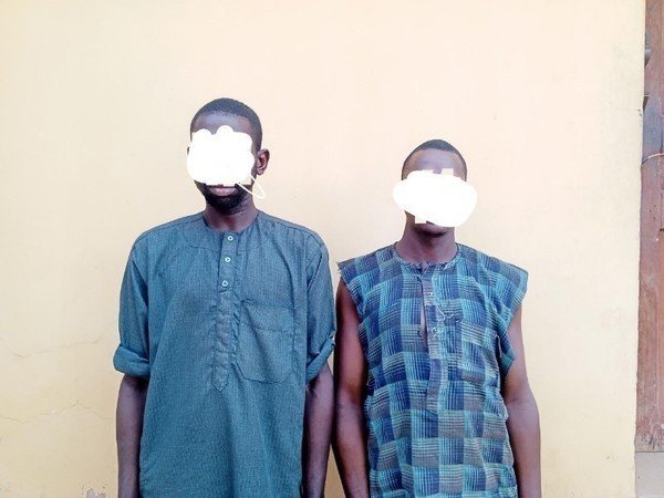 Police foil two kidnap attempts in Kwara, arrest four