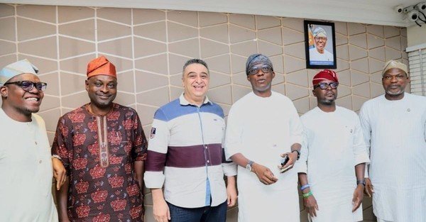 Lagos set for full enforcement of single-use plastics ban