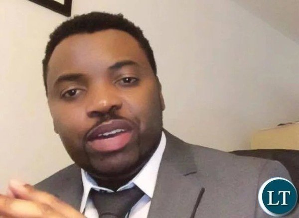 LET US CONGRATULATE PF-TOONSE ALLIANCE FOR WINNING PETAUKE AND LET US GO BACK TO THE DRAWING BOARD – Larry Mweetwa