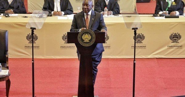 Ramaphosa: Govt to introduce new mining rights system to breathe 'new life' into sector