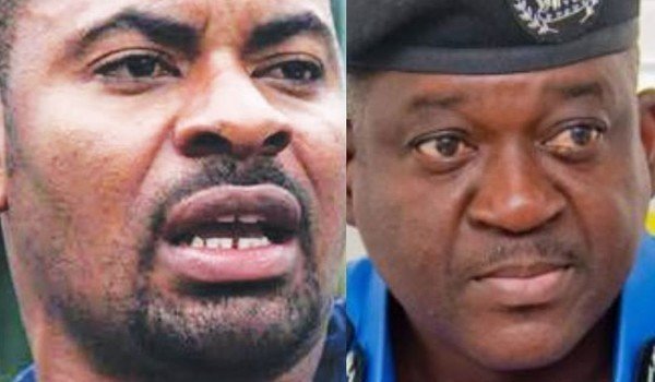 Adeyanju demands visa ban on police spokesperson Adejobi over alleged rights abuses
