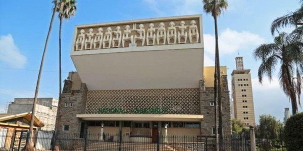 Inside Court Battle Over Controversial 'Skeletons' at Parliament