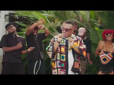 Bucci WorldWide - Lovo (Official Music Video)