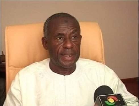 State drops charges against former SSNIT Boss Ernest Thompso...