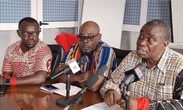 CLOGSAG demands withdrawal of appointment of Births and Deat...