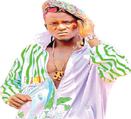 'Portable, an unrepentant rascal,' Ogun slams singer for attacking officials