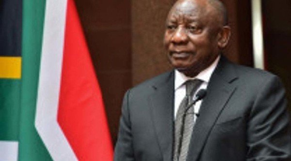 Experts call for cool heads amid tensions between SA and US