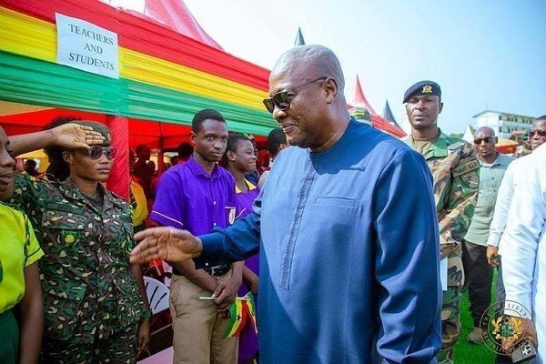 Government to complete construction of major roads in Centra...