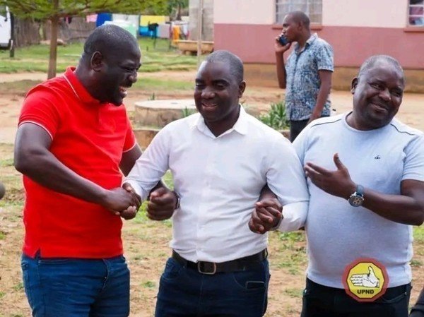 About 4 more By Elections in Eastern Province next 90 Days- Miles Sampa