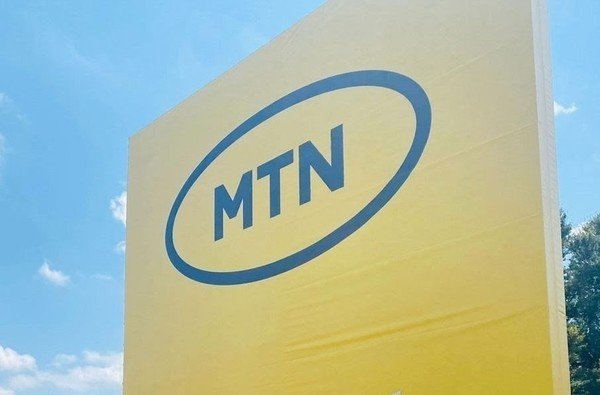 MTN customers lament communication blackout