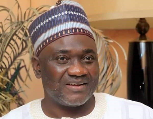 Senator hails Tinubu for establishing North Central Development Commission