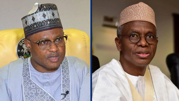 I’m Not In A Position To Reconcile My Father And Gov Sani — El-Rufai’s Son