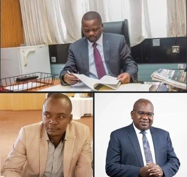 HIGH LEVEL STATE HOUSE MEETING TODAY ASSURES PF MPs OF ADOPTION IN 2026