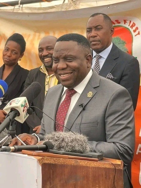 Was the Japan trip worth it?…‘it could be another waste of tax-payer money’ – Harry Kalaba