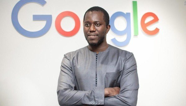 Google has opened its first Africa Artificial Intelligence lab in Ghana
