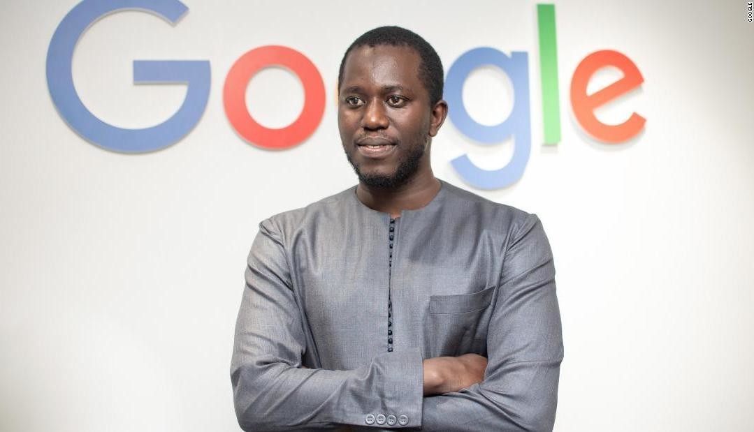 Google has opened its first Africa Artificial Intelligence lab in Ghana