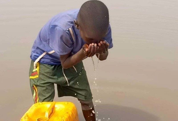 Water crisis: Jakpa residents struggle for potable water, ca...