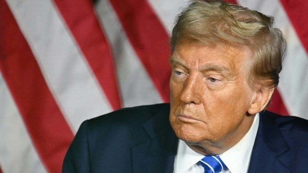 Pepfar projects exempt from Donald Trump's ban on aid for SA