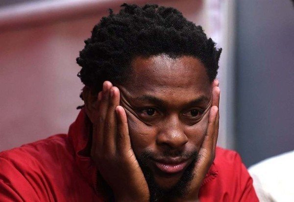 Mbuyiseni Ndlozi resigns from EFF