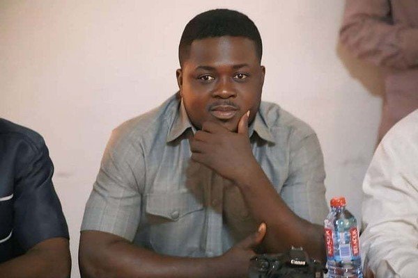 Editor of Punch Newspaper Editor urges President Mahama to p...