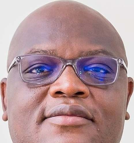 Simon Madjie replaces Bernice Makafui Brempong as new GIPC C...