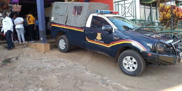 Police Raid Home of Senator's Estranged Lover Over Alleged Ksh20M Theft