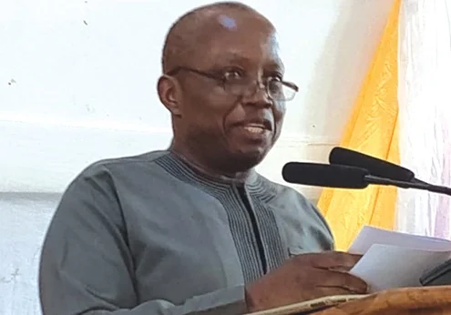 ORAL report to be submitted to President Mahama today – Dome...