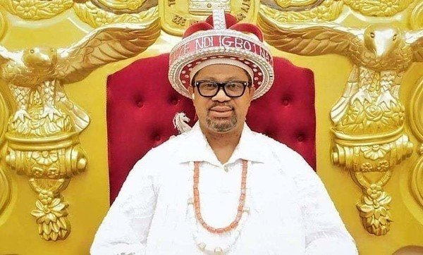 Eze Igbo Ghana celebrates 12 years anniversary, opens up on ...