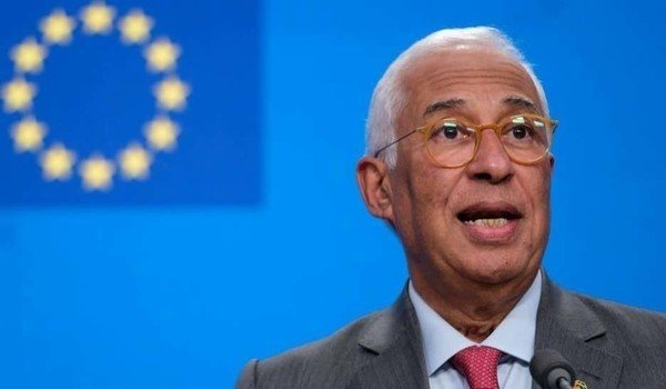 EU chief expresses support for 'reliable and predictable' SA in wake of Trump executive orders