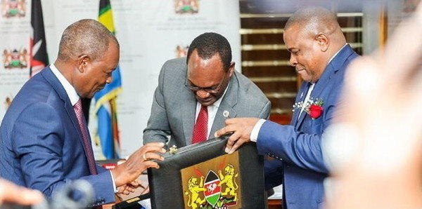 Cabinet Slashes Billions From the 2025/26 Budget