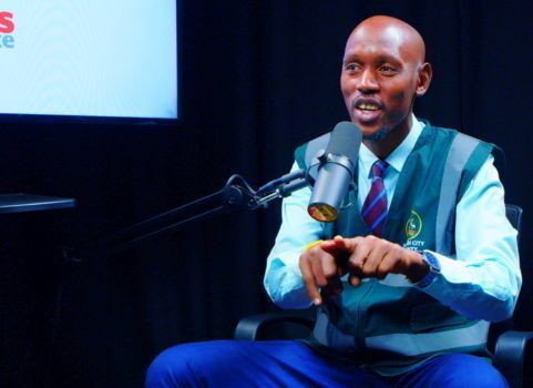 EXCLUSIVE: Mosiria Announces New Directives for Matatus & Nairobi Businesses