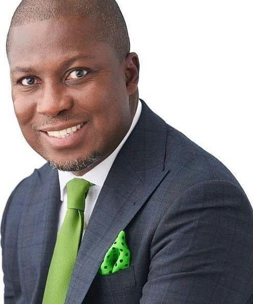 President Mahama appoints Kwesi Afreh Biney SSNIT Director-G...