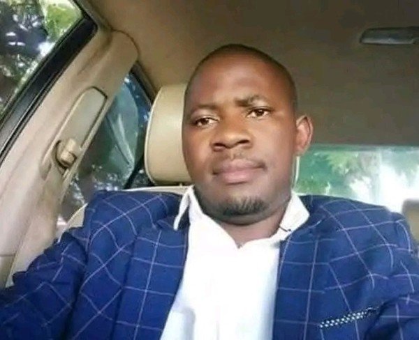 DETAINED CHANDA NONDE FACES FORMAL ARREST AS HE IMPLICATES A SENIOR PF FIGURE, STATE HOUSE AIDE