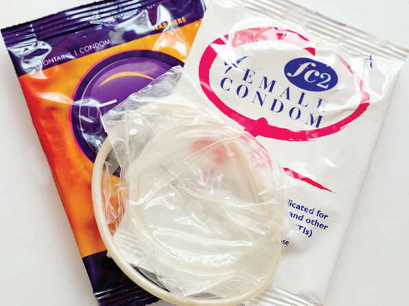 AHF Nigeria to distribute free condoms in Kogi, Benue, others Thursday