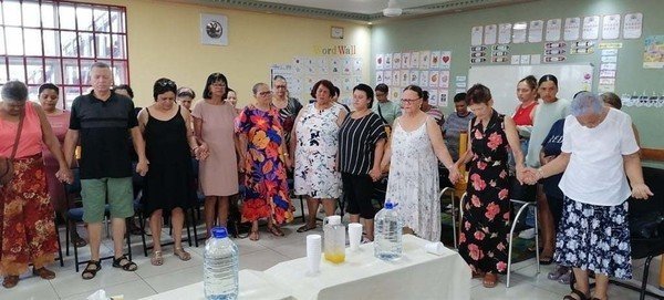 9-year-old East London girl reunited with family seven days after kidnapping ordeal