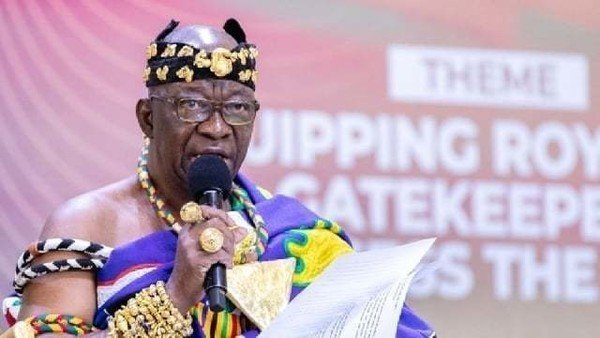 Nana Pimampim Kabrese wins Council of State elections in Bon...